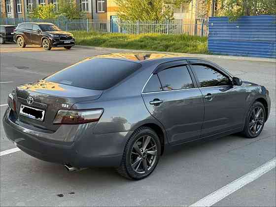 Camry 40. Гибрид/Метан. Возможен обмен. Тирасполь