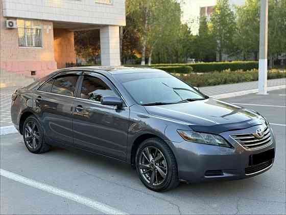 Camry 40. Гибрид/Метан. Возможен обмен. Тирасполь