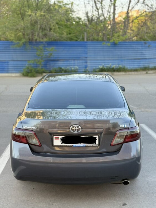 Camry 40. Гибрид/Метан. Возможен обмен. Тирасполь - изображение 5