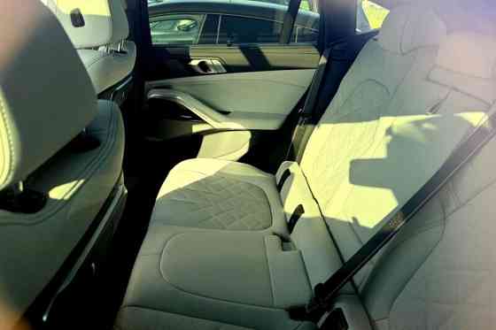 BMW X6 40i Кишинёв