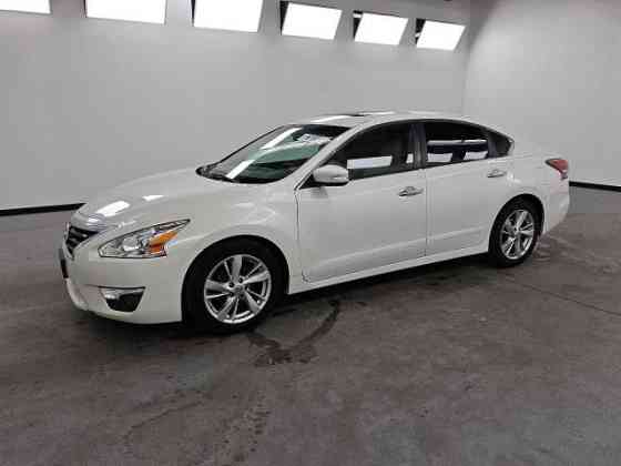 Продам Nissan Altima L33 SV Bender