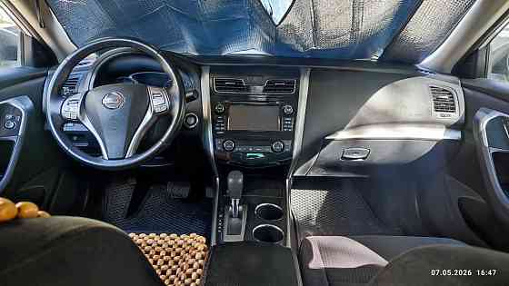 Продам Nissan Altima L33 SV Bender