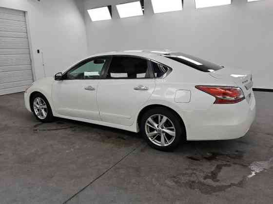 Продам Nissan Altima L33 SV Bender