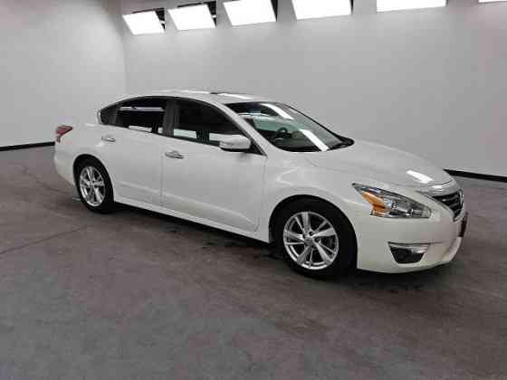 Продам Nissan Altima L33 SV Bender