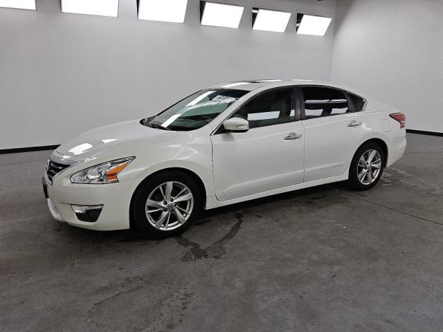 Продам Nissan Altima L33 SV Бендеры - изображение 1