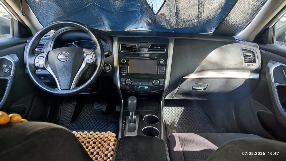 Продам Nissan Altima L33 SV Бендеры - изображение 5