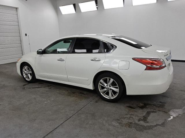 Продам Nissan Altima L33 SV Бендеры - изображение 2