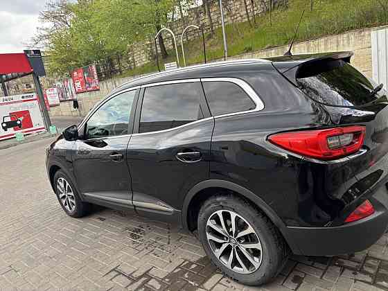 Vând Renault Kadjar Кишинёв
