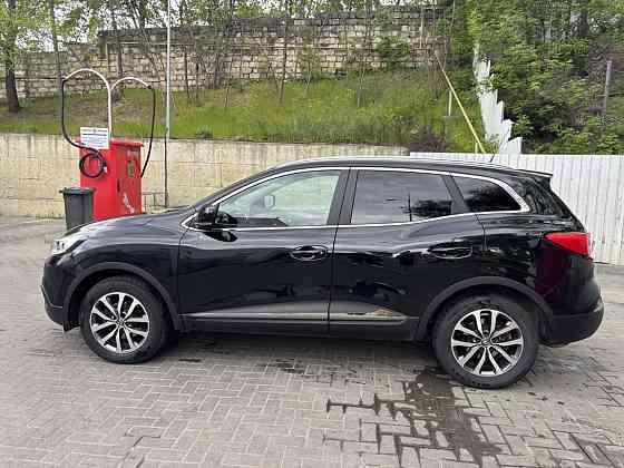 Vând Renault Kadjar Кишинёв