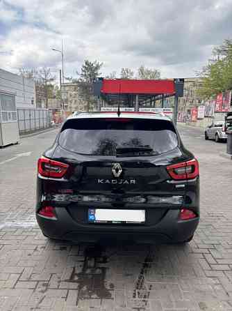 Vând Renault Kadjar Кишинёв
