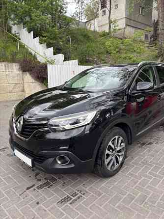 Vând Renault Kadjar Кишинёв