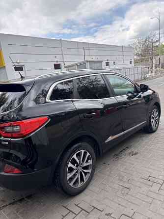 Vând Renault Kadjar Кишинёв