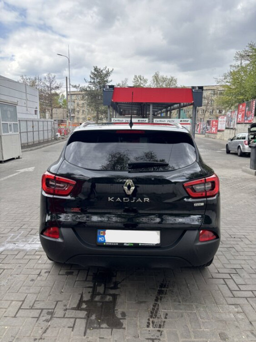 Vând Renault Kadjar Кишинёв - изображение 5