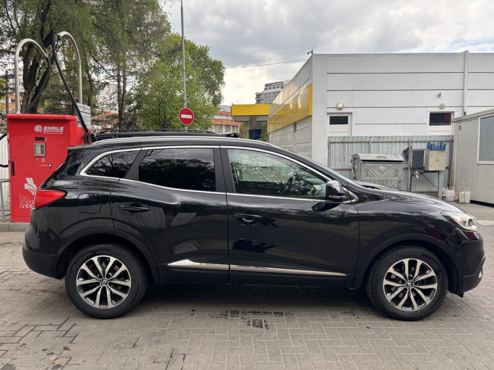 Vând Renault Kadjar Кишинёв - изображение 7