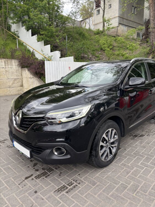 Vând Renault Kadjar Кишинёв - изображение 2