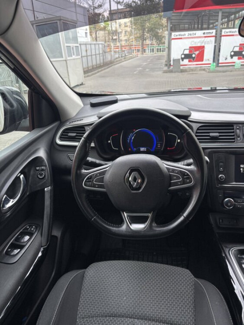 Vând Renault Kadjar Кишинёв - изображение 9