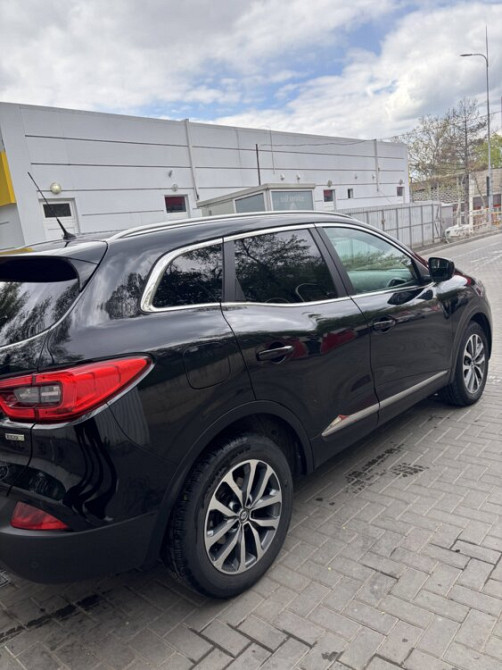 Vând Renault Kadjar Кишинёв - изображение 6