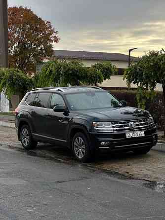 Volkswagen Atlas R-Line, нейтральные Тирасполь