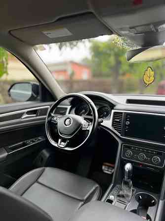 Volkswagen Atlas R-Line, нейтральные Тирасполь
