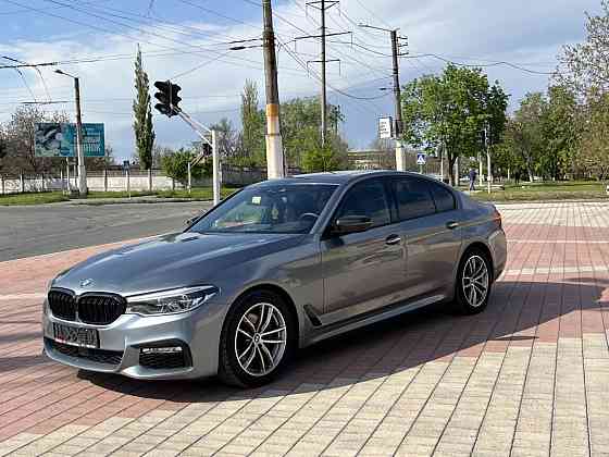 BMW G30, свежепригнана, М пакет, идеальное состояние Тирасполь