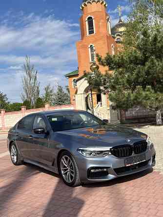 BMW G30, свежепригнана, М пакет, идеальное состояние Тирасполь