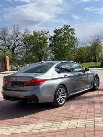 BMW G30, свежепригнана, М пакет, идеальное состояние Тирасполь