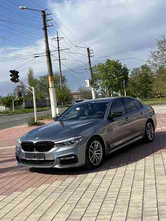 BMW G30, свежепригнана, М пакет, идеальное состояние Тирасполь