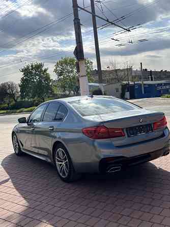 BMW G30, свежепригнана, М пакет, идеальное состояние Тирасполь