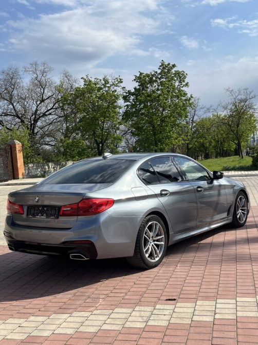BMW G30, свежепригнана, М пакет, идеальное состояние Tiraspol - fotografie 3
