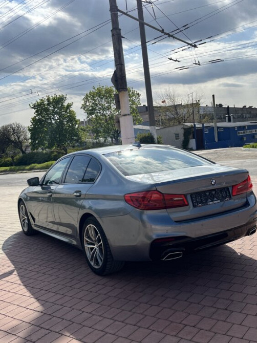 BMW G30, свежепригнана, М пакет, идеальное состояние Tiraspol - fotografie 5