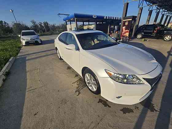 Lexus ES 300 H Тирасполь