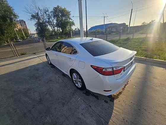 Lexus ES 300 H Тирасполь