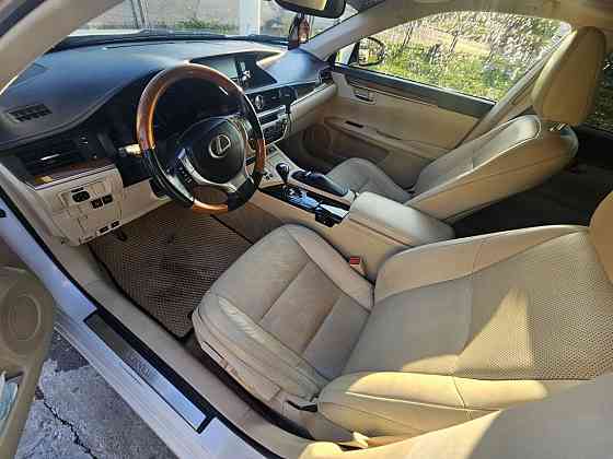 Lexus ES 300 H Тирасполь