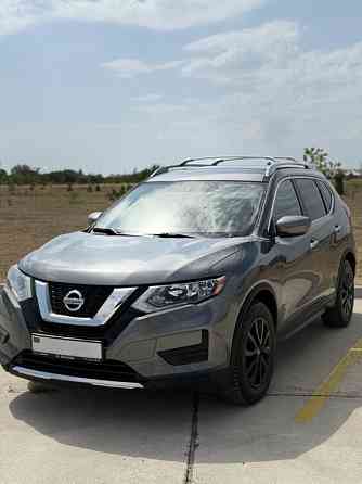 Nissan Rogue Тирасполь