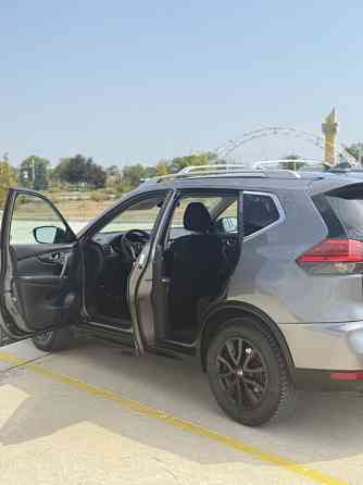 Nissan Rogue Тирасполь