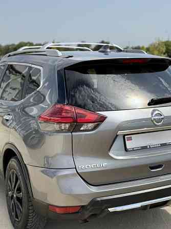 Nissan Rogue Тирасполь