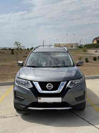 Nissan Rogue Тирасполь