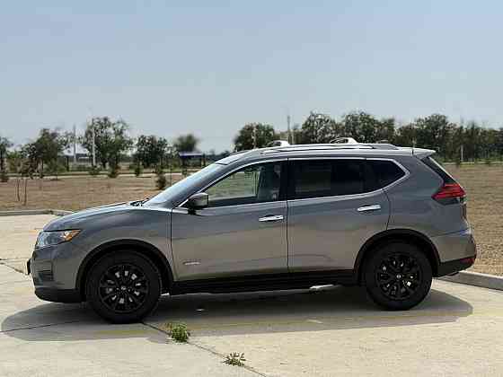 Nissan Rogue Тирасполь