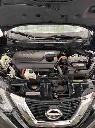 Nissan Rogue Тирасполь