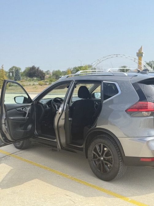 Nissan Rogue Тирасполь - изображение 5