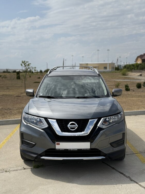 Nissan Rogue Тирасполь - изображение 1