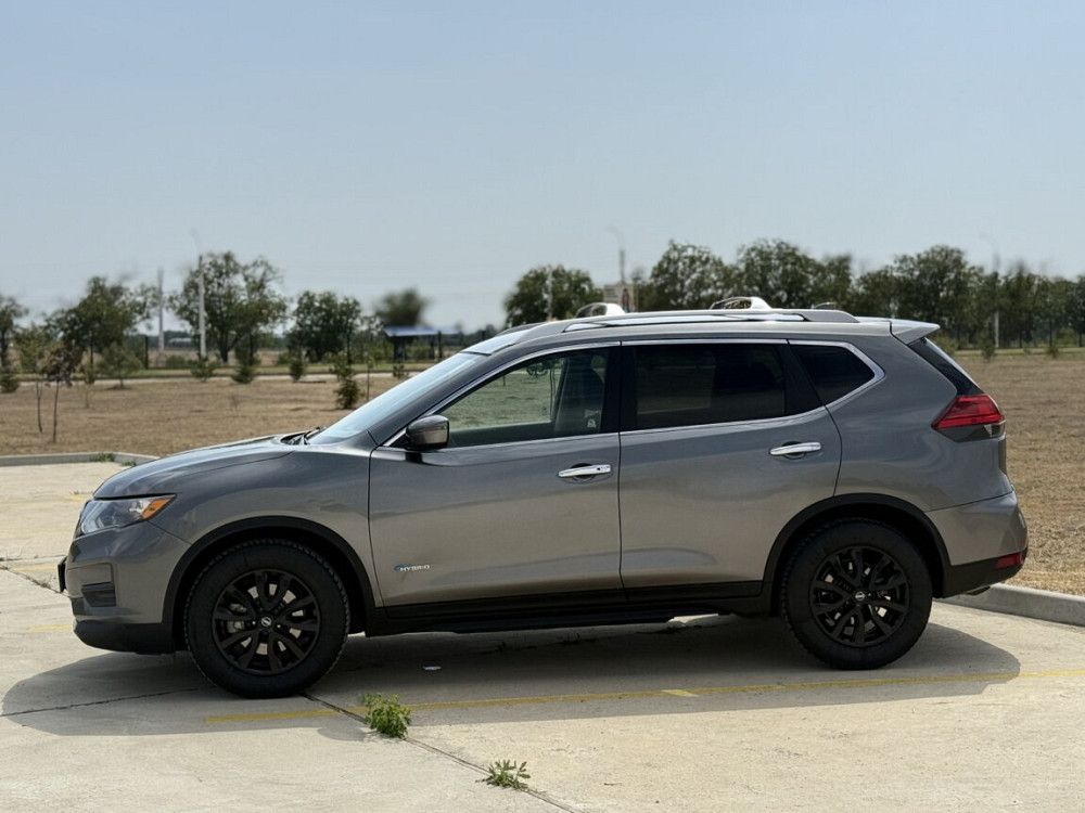 Nissan Rogue Тирасполь - изображение 2