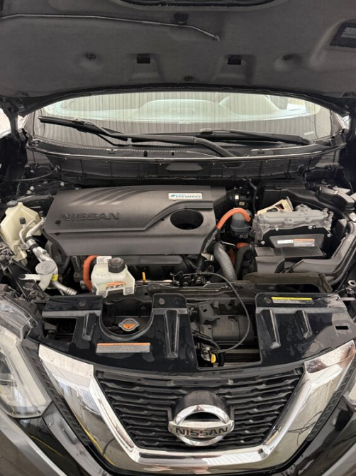 Nissan Rogue Тирасполь - изображение 6