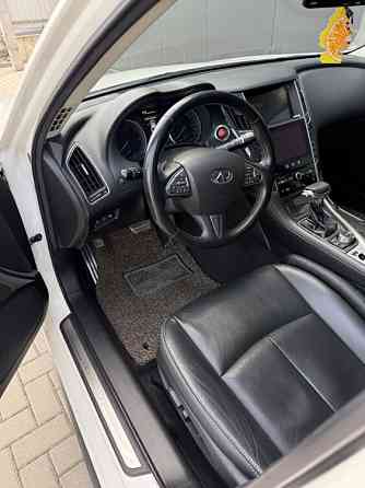 Инфинити Q50 2.2d Tiraspol