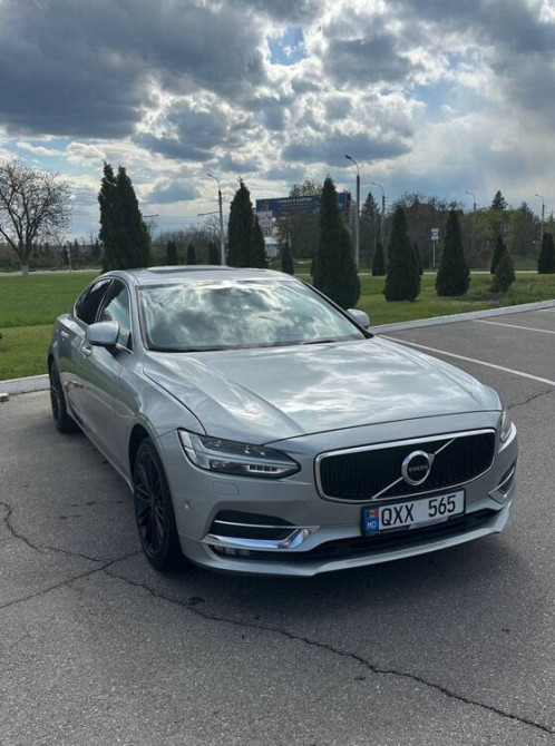 Продам Volvo s90 Tiraspol - fotografie 3