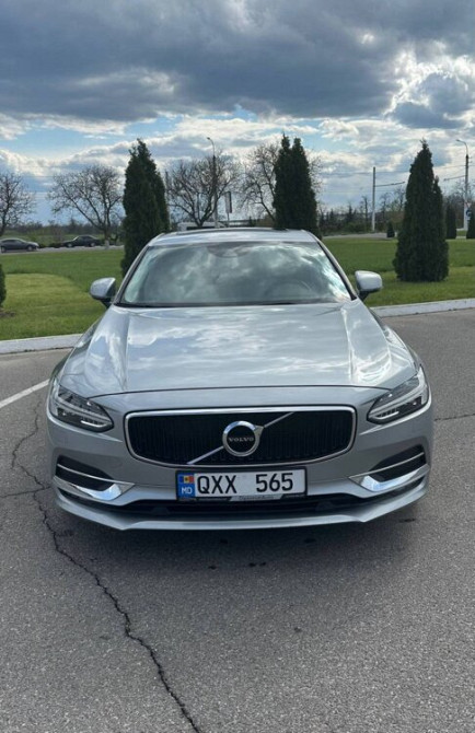 Продам Volvo s90 Tiraspol - fotografie 2
