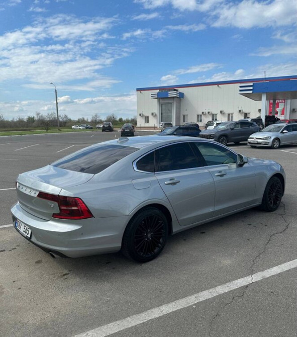 Продам Volvo s90 Tiraspol - fotografie 9