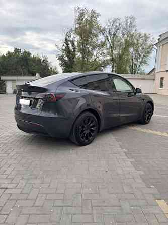 TESLA MODEL Y 2024 DUAL MOTOR Тирасполь