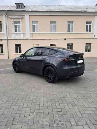 TESLA MODEL Y 2024 DUAL MOTOR Тирасполь