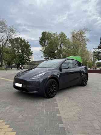 TESLA MODEL Y 2024 DUAL MOTOR Тирасполь
